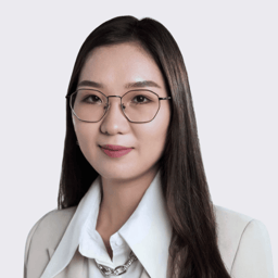 Khulan Ganbold 