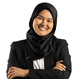 Nur Faiqah Nadhra