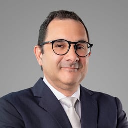 Mauricio Salas
