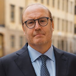 Fredrik Palm