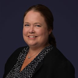 Claire Fawcett
