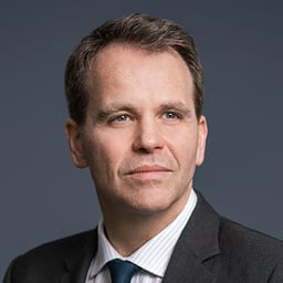 Daniel Vowden