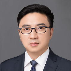 Daniel (Kan) He