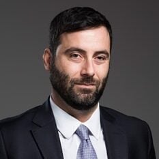 Roberto Mazzarano