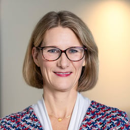 Andrea Heuser