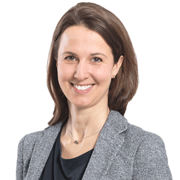 Dr. Nina Honstetter