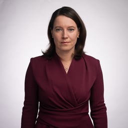 Silvia Gawronski