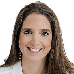 Andrea Brick