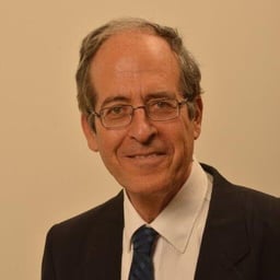 Itzchak Miron