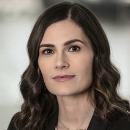 Emma Keegan 