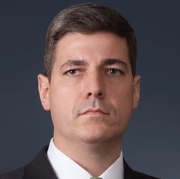 Victor Galante
