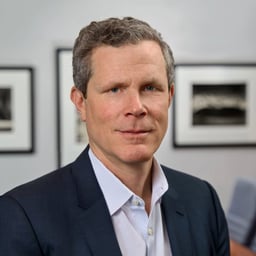 Robert Purcell