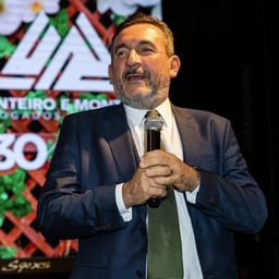 Bruno Romero Pedrosa Monteiro