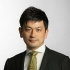 Kenji Horiuchi 