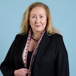 Justine Johnston