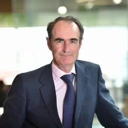 Charles Hansford