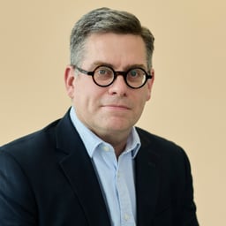 Michael Ridsdale