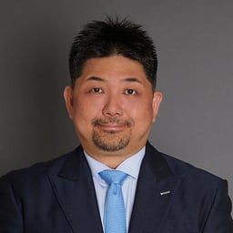 Hiroyuki Iwamura