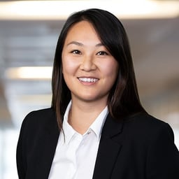 Michelle Luo