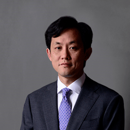 Jun MA