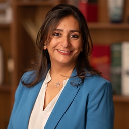 Dipti Shah