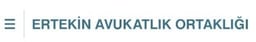Ertekin Attorney Partnership