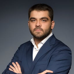 Pablo Mansilla