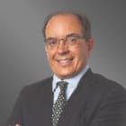 Alberto Maria Tedoldi 