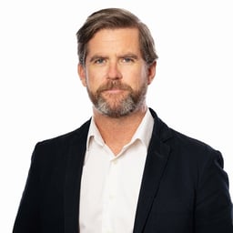 Mark  Williams
