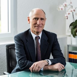 Laurent Lévy