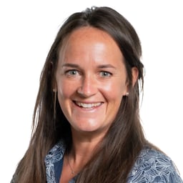 Joy  Davey