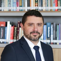 Pedro Henrique  Braz De Vita