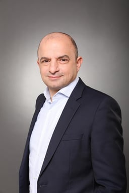 Moshe Abady
