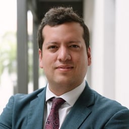 Pablo Baquero