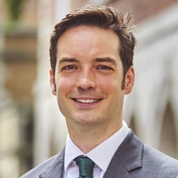 Patrick Harty