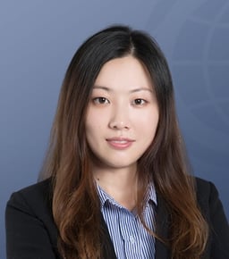 Charlene Huang