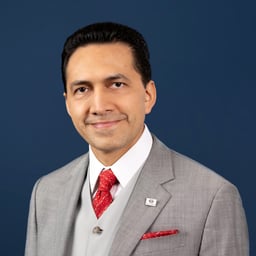 Abraham Diaz