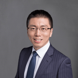 Shiming (George) SHANG