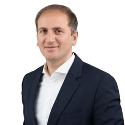 George Svanadze