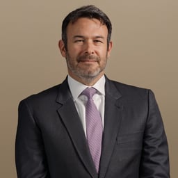 Luis Bedoya