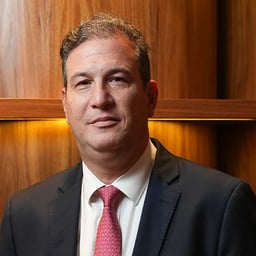 Julio Oliveira