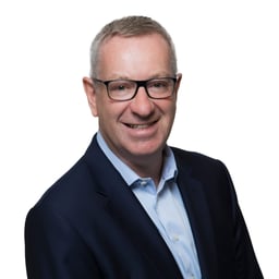 Nigel Miller