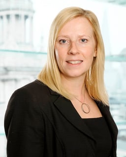 Sarah Lown