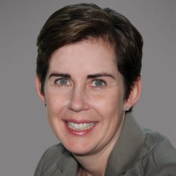 Donna Welch 