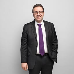 Martin Bürkle