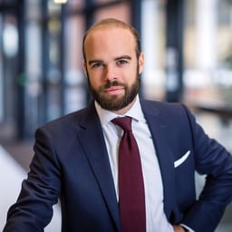 Arnaud Mailhos