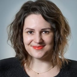 Alex Piletska