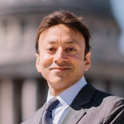 Kuldeep Clair