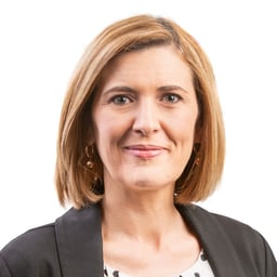 Elizabeth Radley