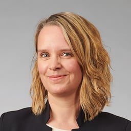 Paula Kennedy